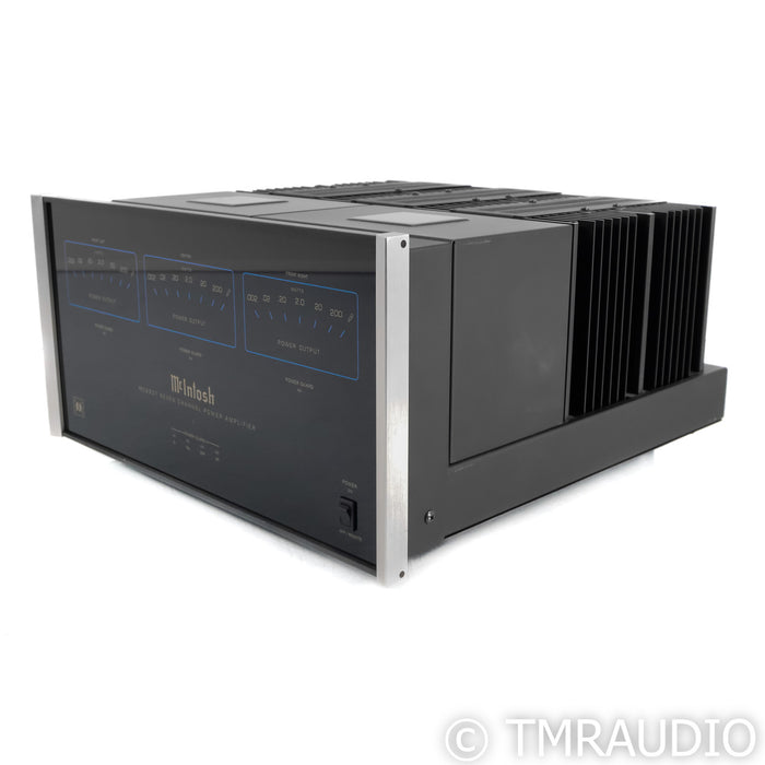 McIntosh MC8207 7-Channel Power Amplifier
