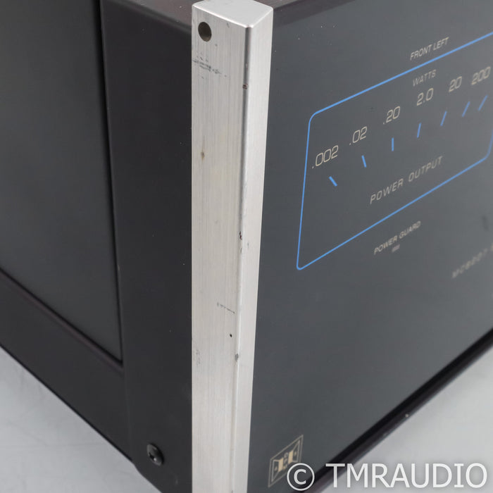 McIntosh MC8207 7-Channel Power Amplifier