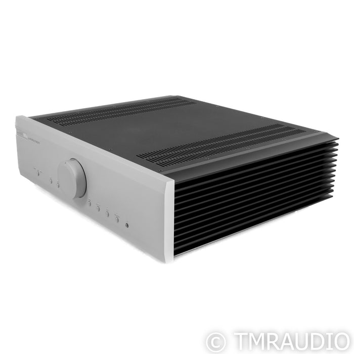 Musical Fidelity M6si Stereo Integrated Amplifier; MM & MC Phono