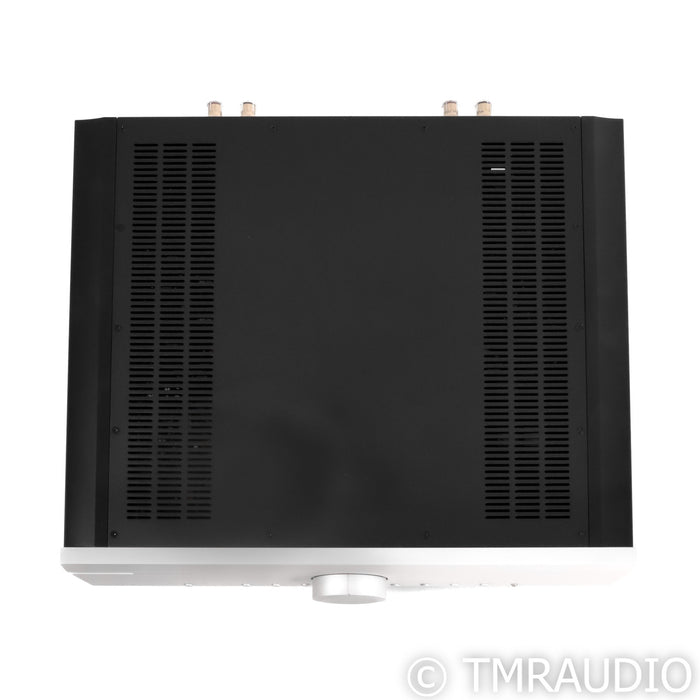Musical Fidelity M6si Stereo Integrated Amplifier; MM & MC Phono