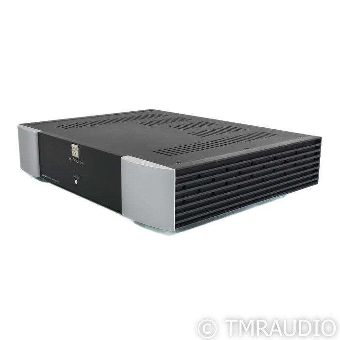 SimAudio Moon 330A Stereo Power Amplifier