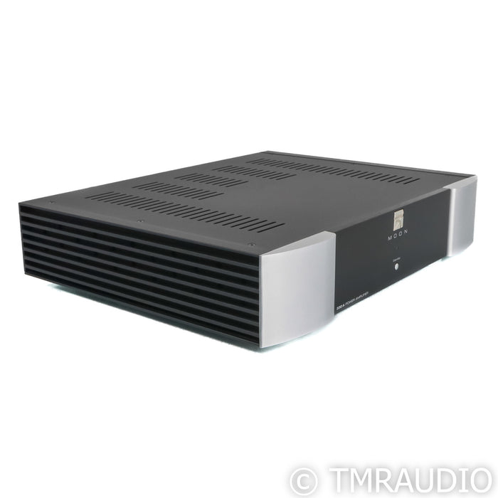 SimAudio Moon 330A Stereo Power Amplifier