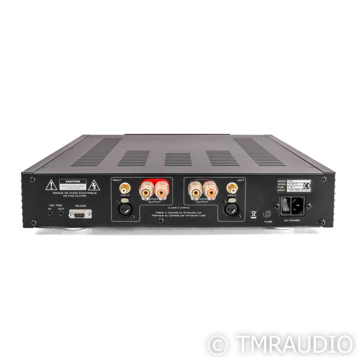 SimAudio Moon 330A Stereo Power Amplifier