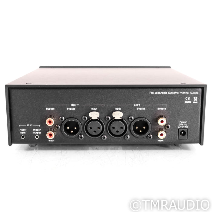 Pro-Ject Head Box DS2 B Headphone Amplifier