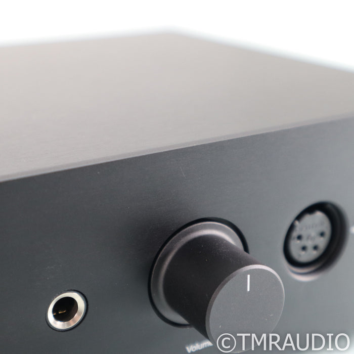 Pro-Ject Head Box DS2 B Headphone Amplifier