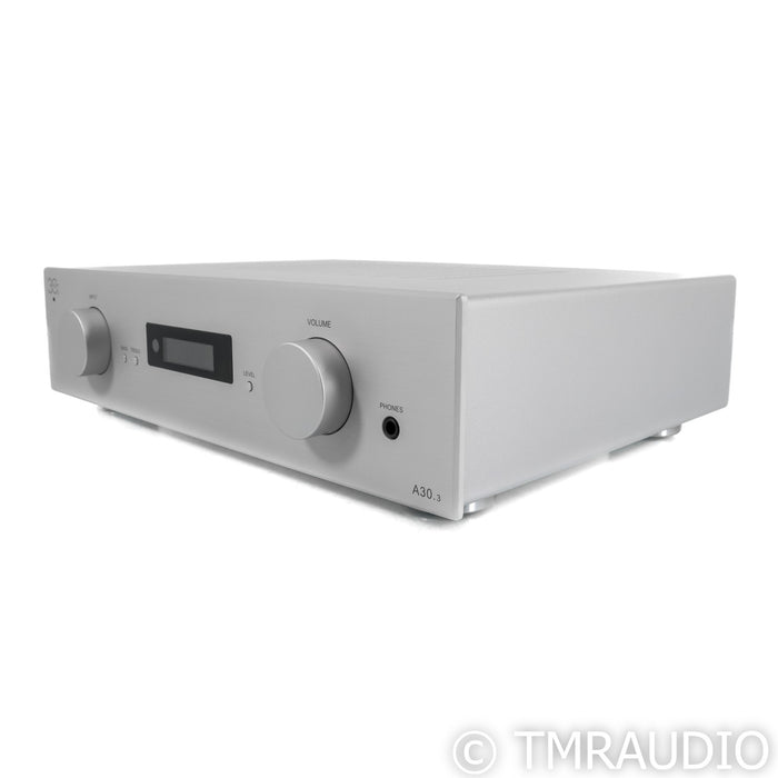 AVM A 30.3 Stereo Integrated Amplifier (Demo w/ Warranty)