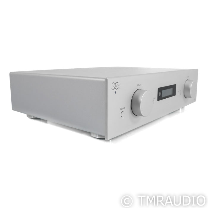 AVM A 30.3 Stereo Integrated Amplifier (Demo w/ Warranty)