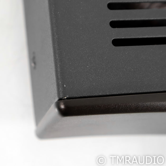 Hegel H160 Streaming Integrated Amplifier & DAC