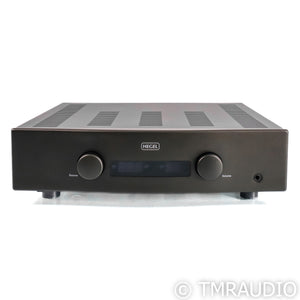Hegel H160 Streaming Integrated Amplifier & DAC