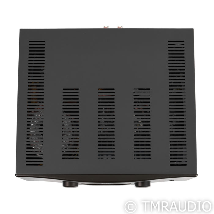 Hegel H160 Streaming Integrated Amplifier & DAC