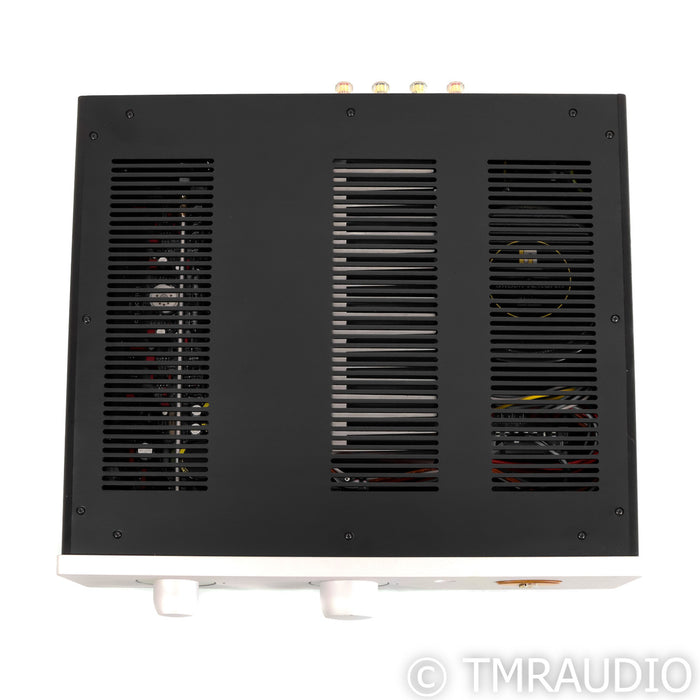 Unison Research Unico Primo Stereo Tube Hybrid Integrated Amplifier