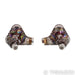 Campfire Audio Trifecta In-Ear Monitor Headphones; IEM; Dark Prism Pair