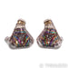 Campfire Audio Trifecta In-Ear Monitor Headphones; IEM; Dark Prism Pair