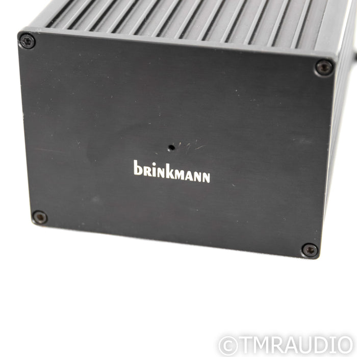 Brinkmann Audio Oasis Direct Drive Turntable; Cherry (No Tonearm)