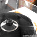 Brinkmann Audio Oasis Direct Drive Turntable; Cherry (No Tonearm)