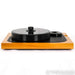 Brinkmann Audio Oasis Direct Drive Turntable; Cherry (No Tonearm)
