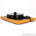 Brinkmann Audio Oasis Direct Drive Turntable; Cherry (No Tonearm)