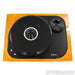 Brinkmann Audio Oasis Direct Drive Turntable; Cherry (No Tonearm)