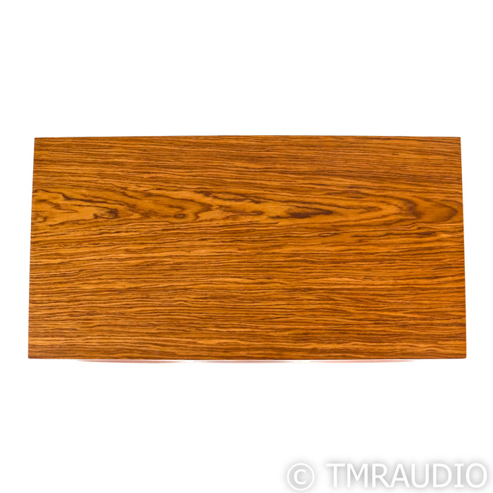 KEF R2c Center Channel Speaker; Walnut