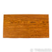 KEF R2c Center Channel Speaker; Walnut