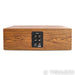 KEF R2c Center Channel Speaker; Walnut