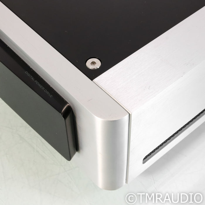 NAD Masters M22 v2 Stereo Power Amplifier