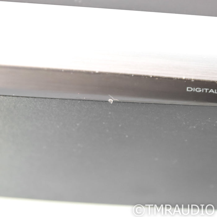 NAD Masters M22 v2 Stereo Power Amplifier