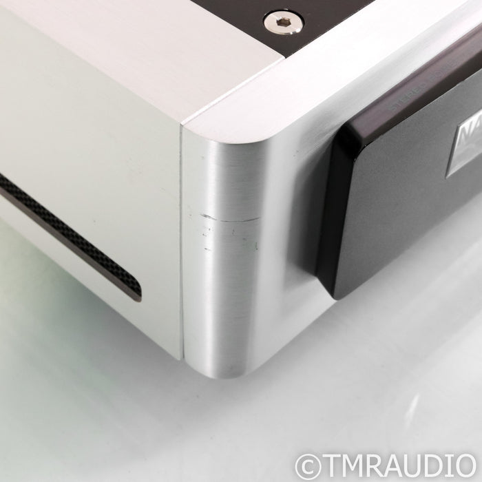 NAD Masters M22 v2 Stereo Power Amplifier