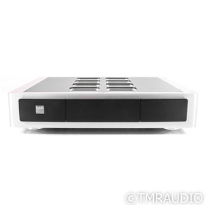 NAD Masters M22 v2 Stereo Power Amplifier