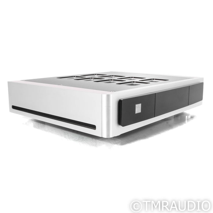 NAD Masters M22 v2 Stereo Power Amplifier