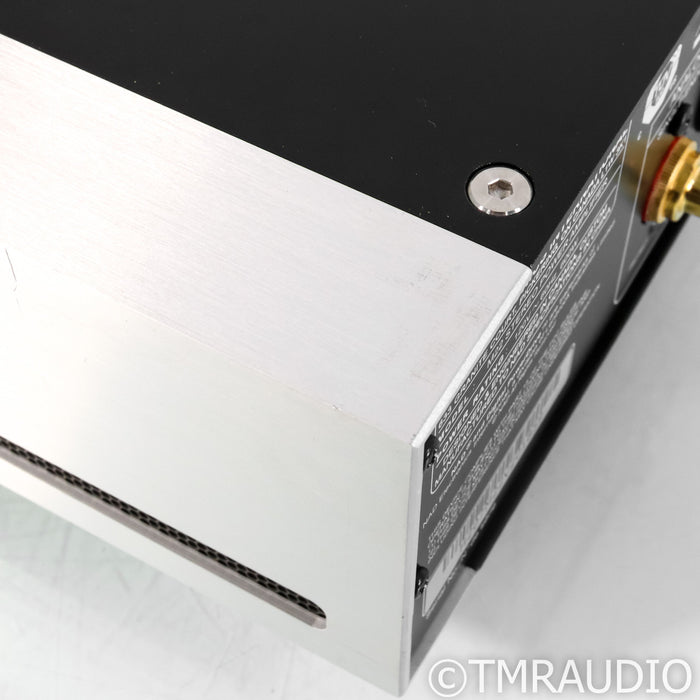 NAD Masters M22 v2 Stereo Power Amplifier