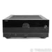 Yamaha RX-A6A 9.2 Channel Home Theater Receiver; MM Phono