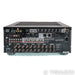 Yamaha RX-A6A 9.2 Channel Home Theater Receiver; MM Phono