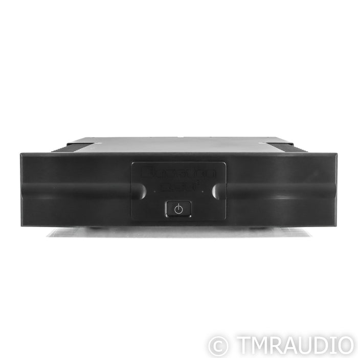 Bryston 2.5B3 Stereo & Mono Power Amplifier; Cubed