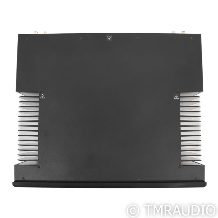 Bryston 2.5B3 Stereo & Mono Power Amplifier; Cubed