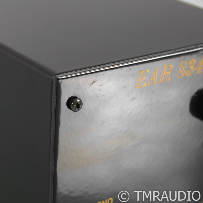 EAR 834P MM & MC Phono Preamplifier