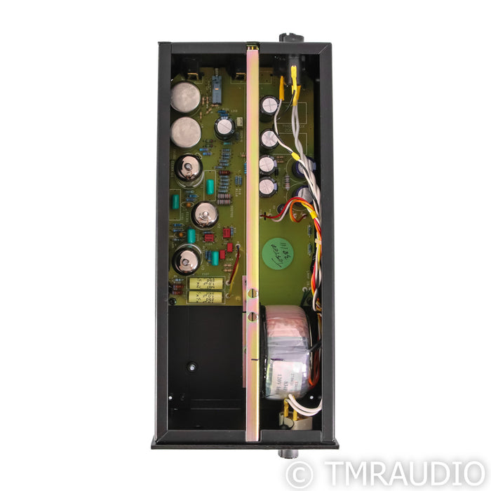 EAR 834P MM & MC Phono Preamplifier