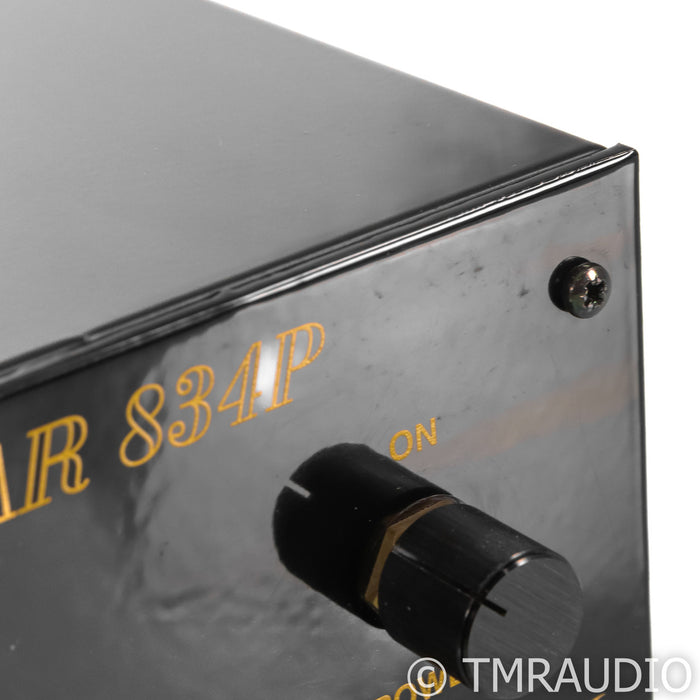 EAR 834P MM & MC Phono Preamplifier