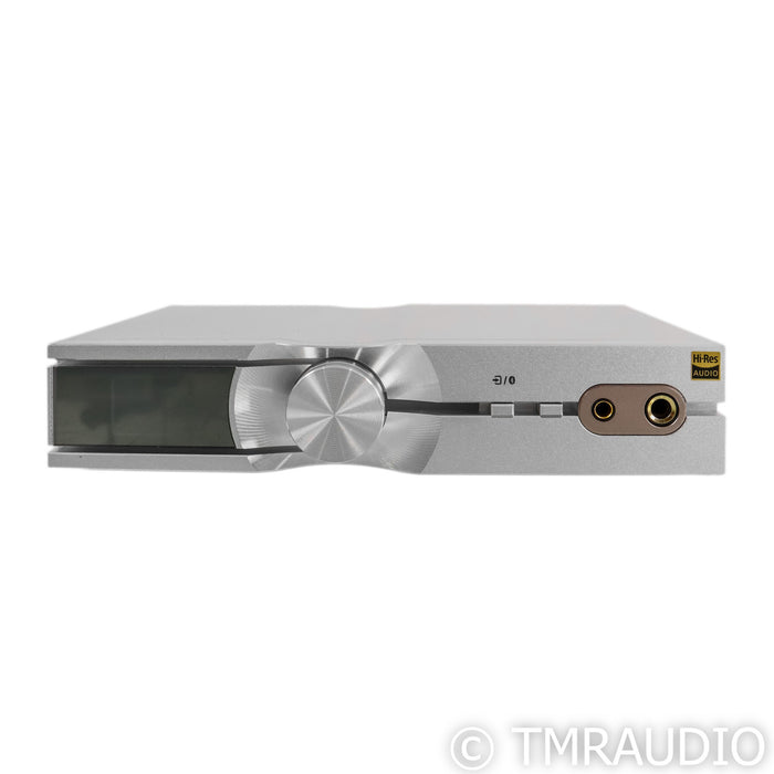 iFi NEO iDSD DAC & Headphone Amplifier; D/A Converter (Bad Display)