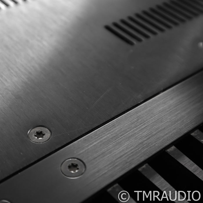Krell FPB-700cx Stereo Power Amplifier