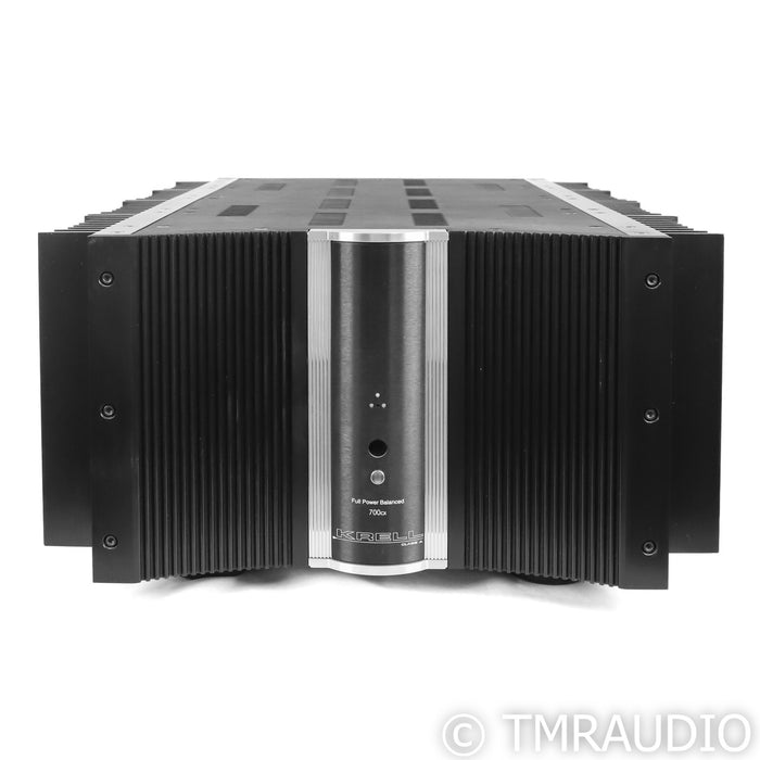 Krell FPB-700cx Stereo Power Amplifier