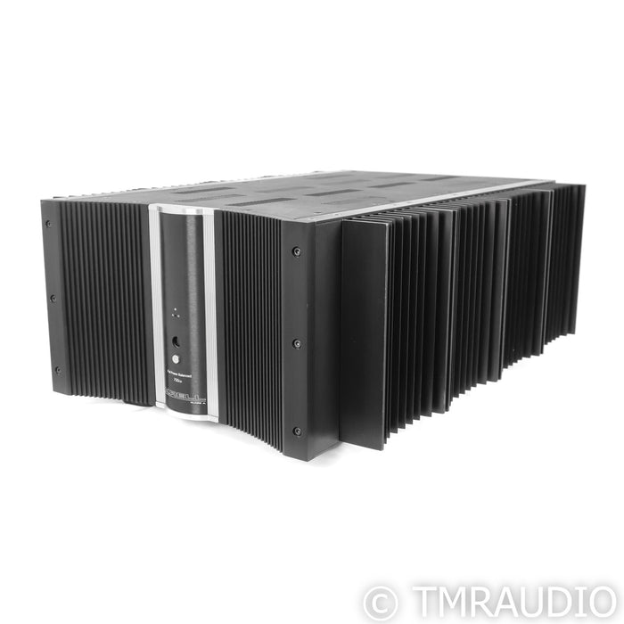 Krell FPB-700cx Stereo Power Amplifier