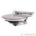 Rega Planar 10 Belt-Drive Turntable; Apheta 3 MC (Open Box)