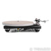 Rega Planar 10 Belt-Drive Turntable; Apheta 3 MC (Open Box)