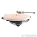 Rega Planar 10 Belt-Drive Turntable; Apheta 3 MC (Open Box)