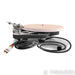 Rega Planar 10 Belt-Drive Turntable; Apheta 3 MC (Open Box)