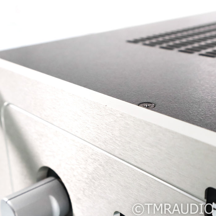 Audio Research LS27 Stereo Tube Preamplifier