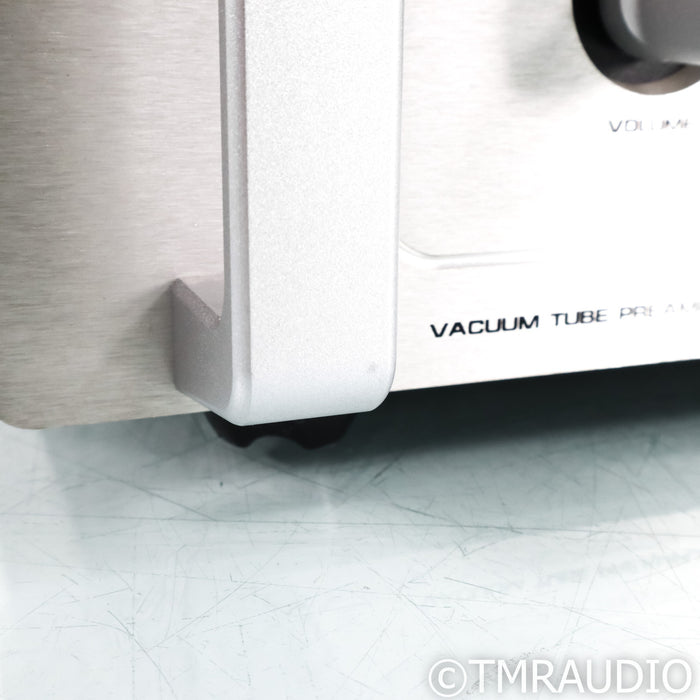 Audio Research LS27 Stereo Tube Preamplifier