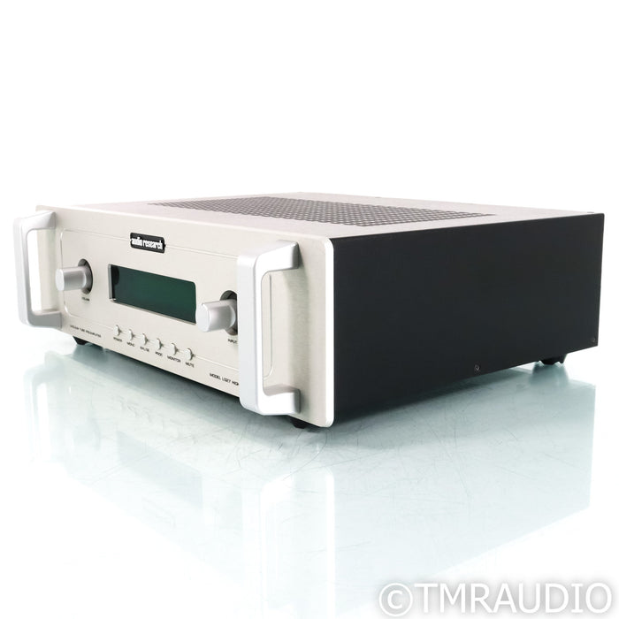 Audio Research LS27 Stereo Tube Preamplifier