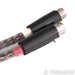 Kimber Kable Select KS 1116 XLR Cables; 1m Pair Balanced Interconnects